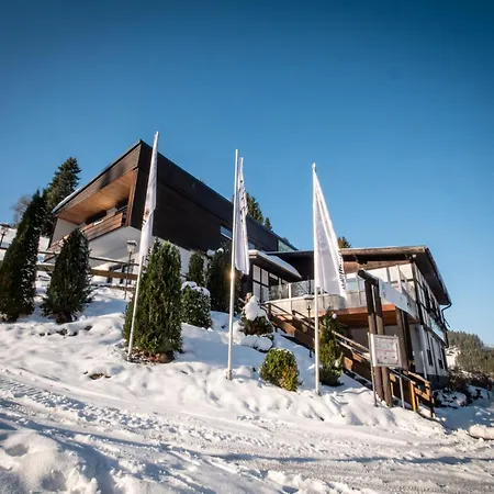 Holiday home Kleines In Niedersfeld An Der Skipiste