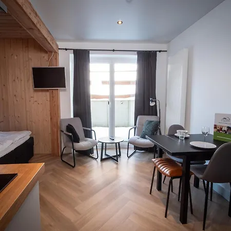 Holiday home Kleines In Niedersfeld An Der Skipiste
